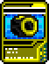 Hand Cannon Card
