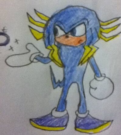 Electro 1