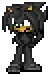 Avarice sprite