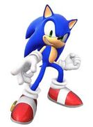 ModernSonic