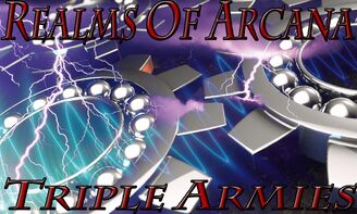 TRIPLE ARMIES 2