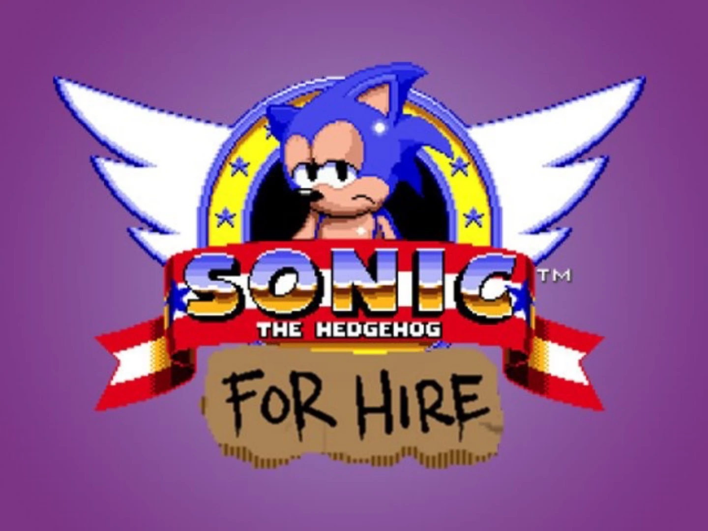 Sonic For Hire Season 6