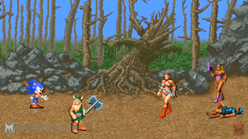 golden axe wiki golden axe wiki