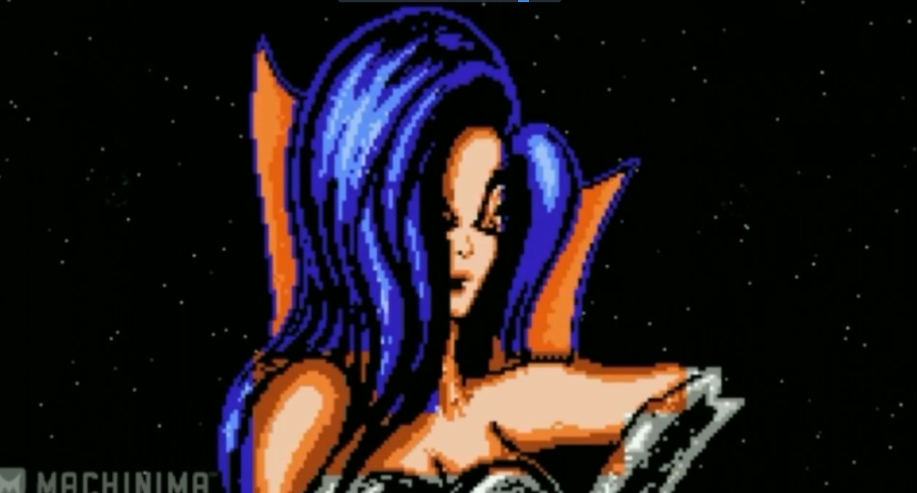 tails of iron mozi queen tails of iron mozi queen
