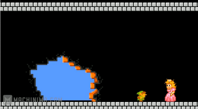 Season 3 Link with Peach