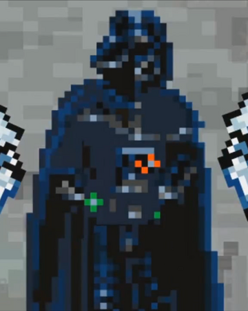 Darth Vader Sonic For Hire Wiki Fandom