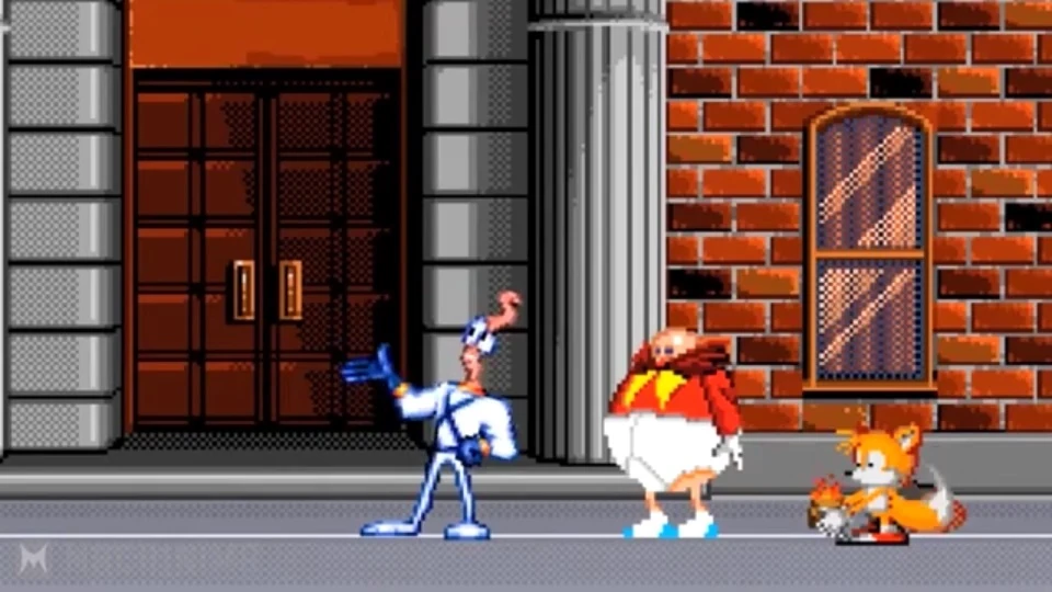 Flaming Bag of Poop Sonic For Hire Wiki FANDOM powered by Wikia