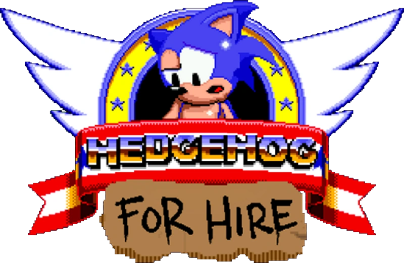 Sonic For Hire Rooster Teeth