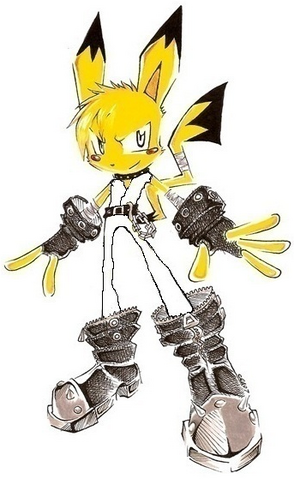 File:Voltage the Pikachu.png