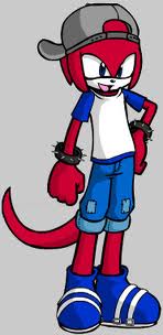 Rinku