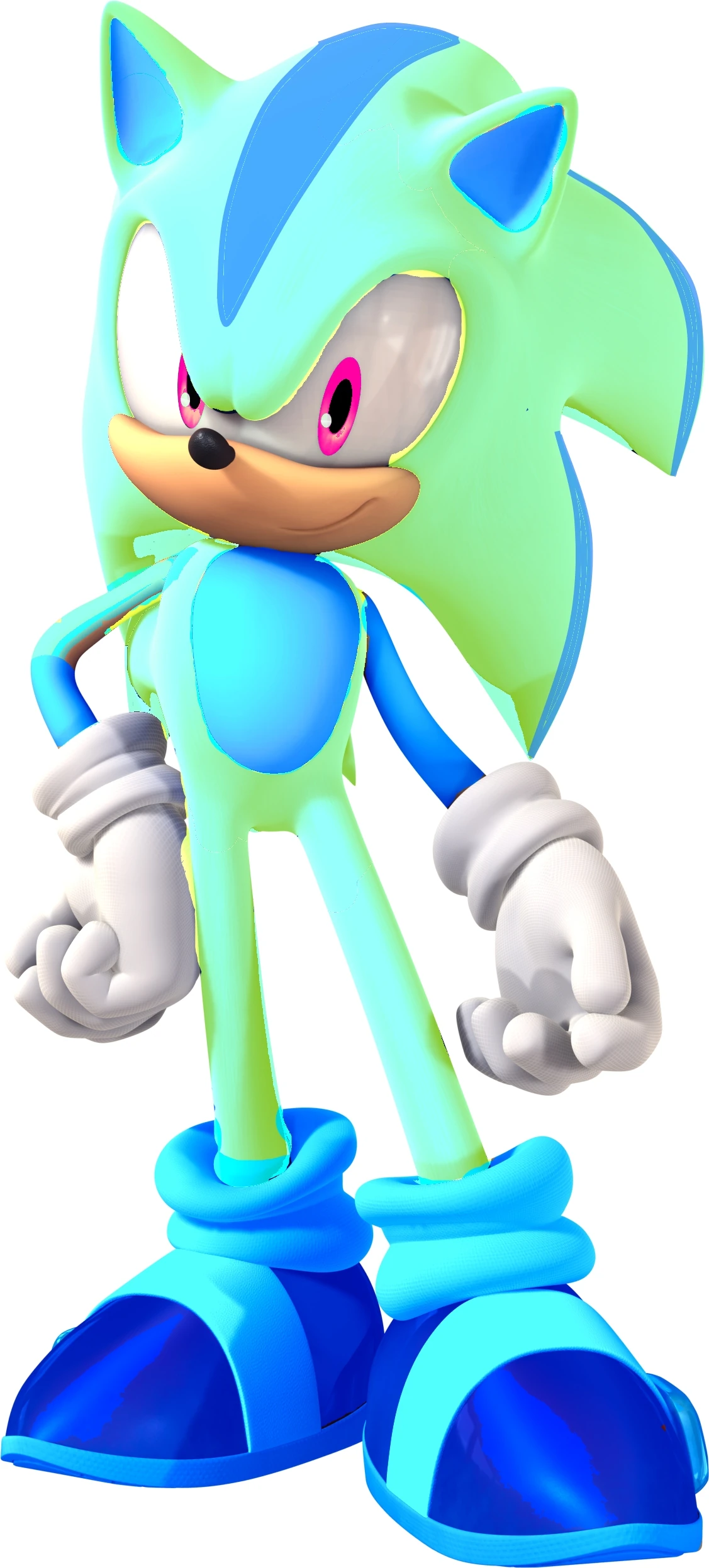 Aqua the Hedgehog Sonic Heroes Fanon Wiki FANDOM powered by Wikia