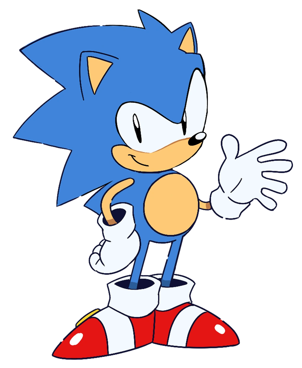 Sonic the Hedgehog Wiki Sonic Mania Fandom