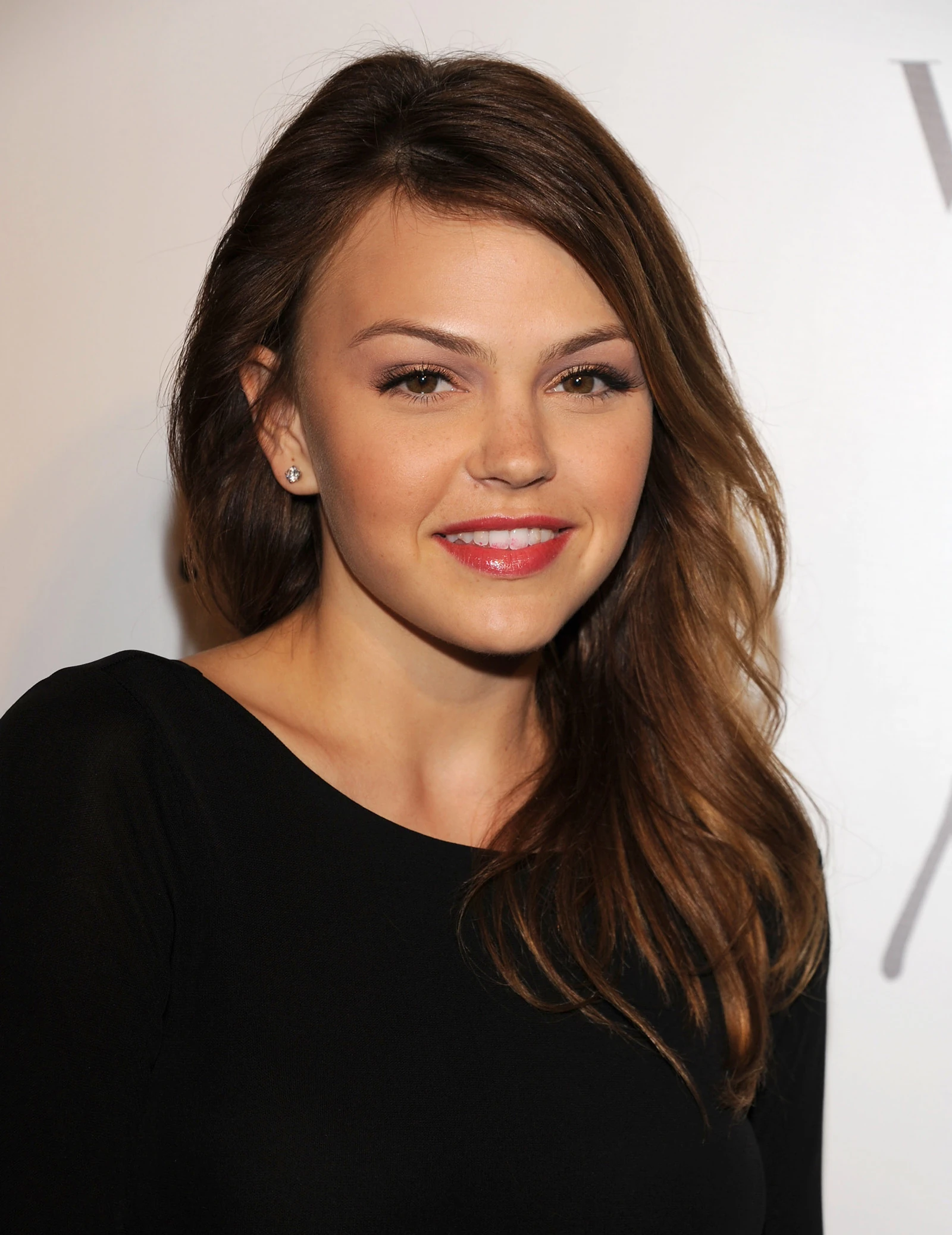 Image - Aimee Teegarden.jpg | Sonic’s Adventure Wiki | FANDOM powered