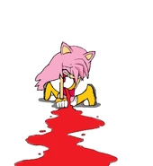 Samantha the Hedgehog | Sonic's Adventure Wiki | FANDOM ...