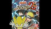 Sonic Naruto Ninja Storm 2