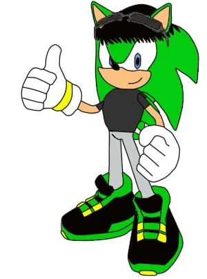 Noah The Hedgehog Sonic S Adventure Wiki Fandom