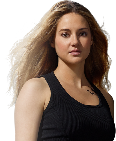 Tris Prior