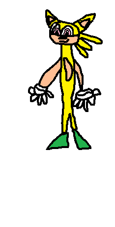 Oscar the Hedgehog