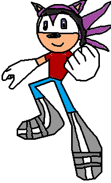 Sonic_nick Sonic_nick