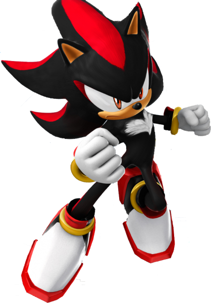 Shadow The Hedgehog | Sonic's Adventure Wiki | FANDOM ...