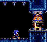 Atomic Destroyer4 Screenshot - Sonic Triple Trouble