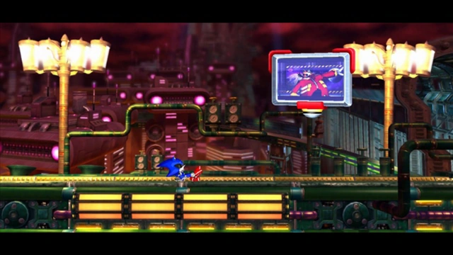 Metal Sonic Sonic Wiki Fandom