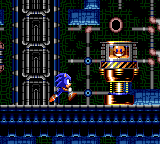 Atomic Destroyer2 Screenshot - Sonic Triple Trouble