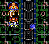 Atomic Destroyer3 Screenshot - Sonic Triple Trouble