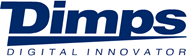 Dimps - Logo