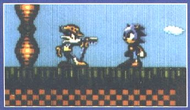 Screenshot Beta1 - Sonic Triple Trouble