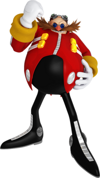 ASR Eggman