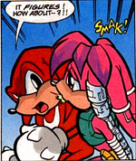 KnuxJulie