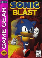 Sonic Blast