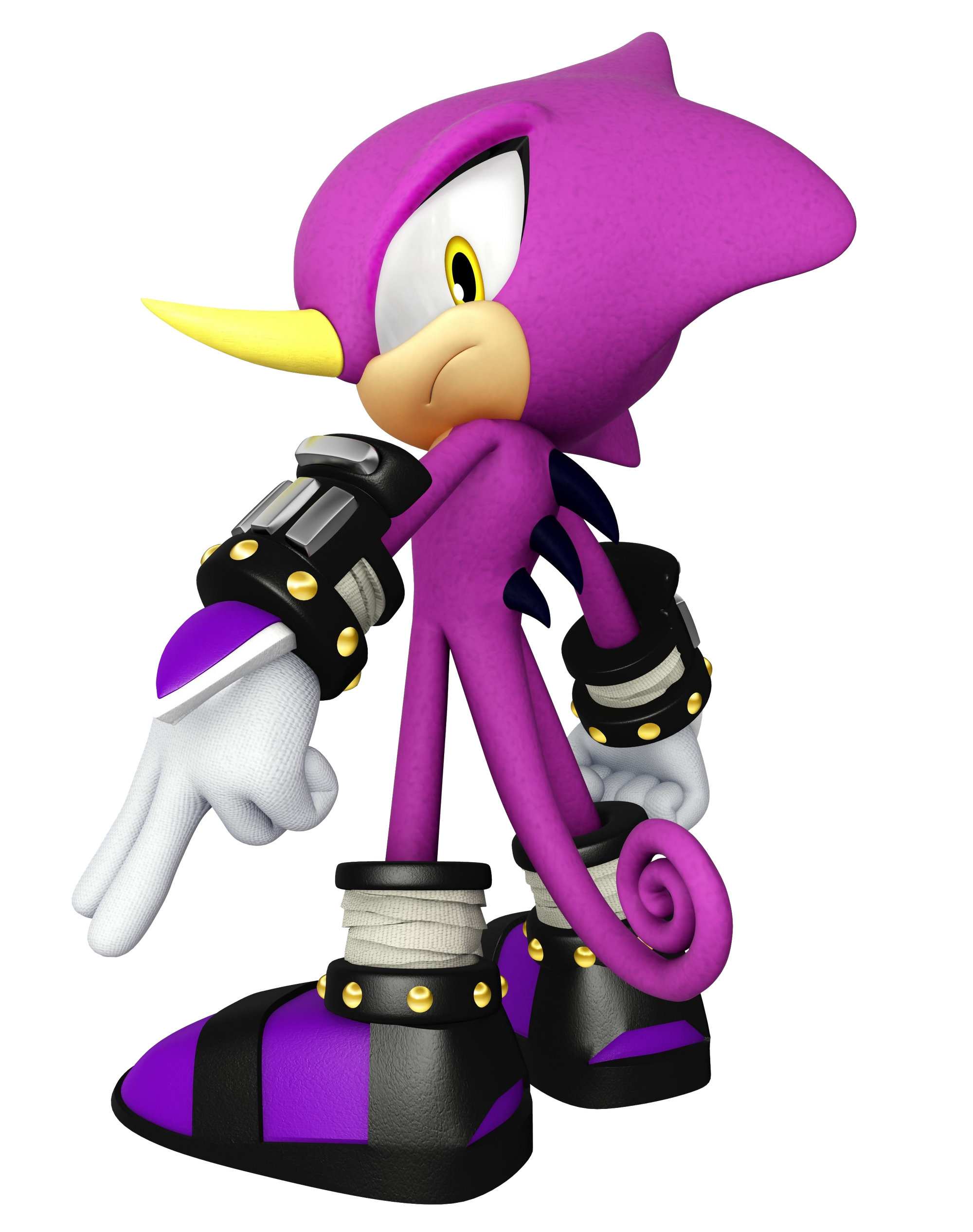 Espio the Chameleon | Sonic the Hedgehog Wiki | FANDOM powered by Wikia