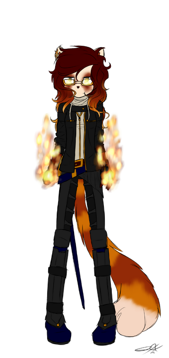 Feng The Red Panda Sonic Oc Roleplay Station Database Wiki Fandom - sonics belly t shirt roblox