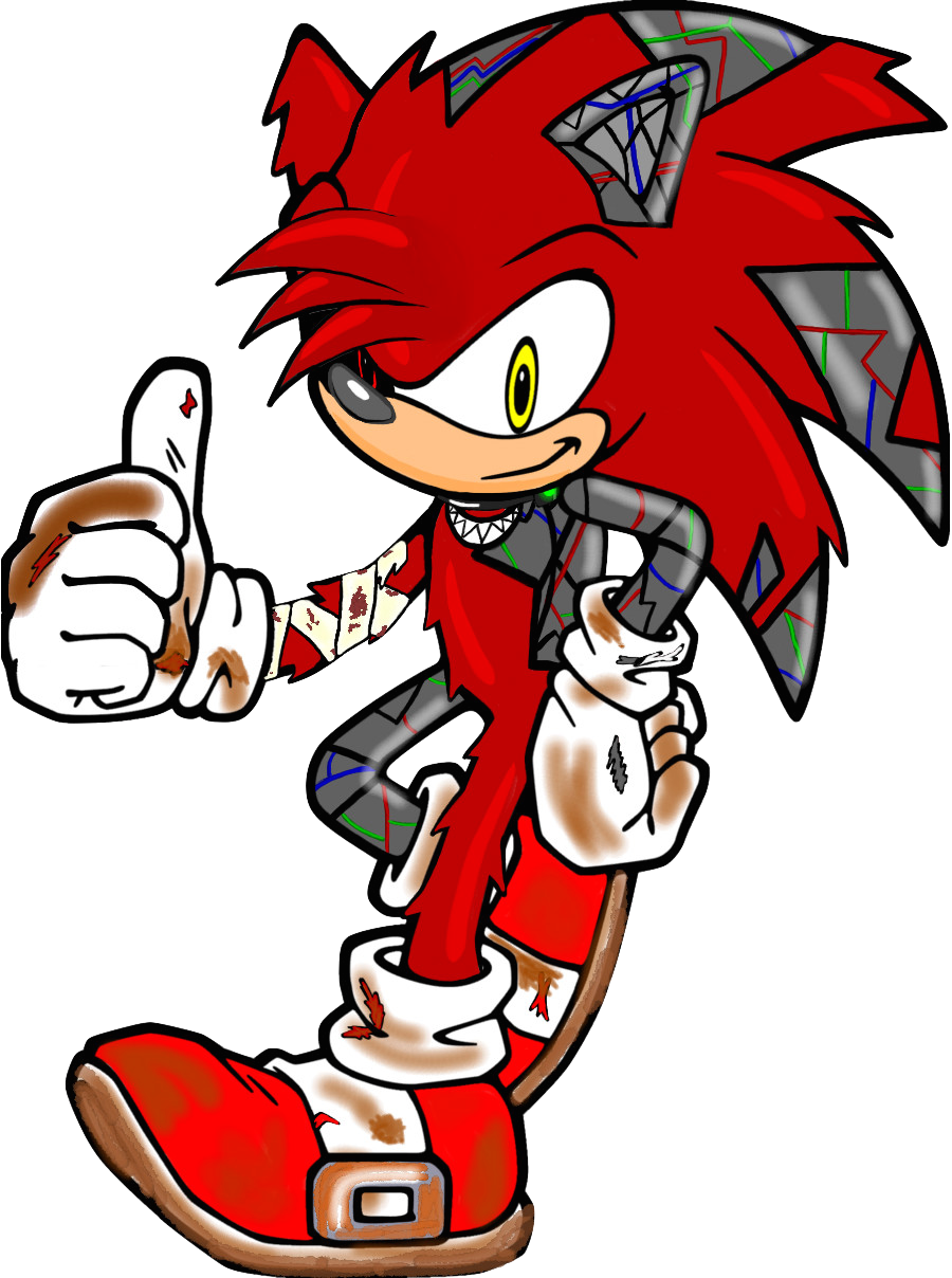madness the cy hedgehog sonic oc roleplay station database wiki