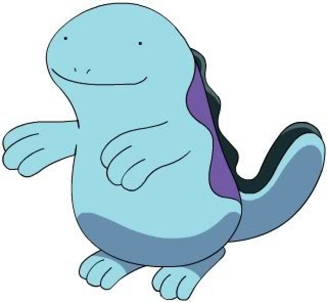 quagsire sonic pokémon wiki fandom powered by wikia