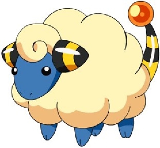 45in mareep