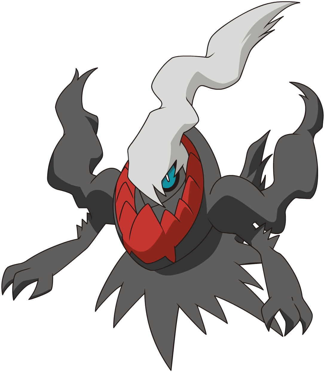 darkrai sonic pokémon wiki fandom powered by wikia