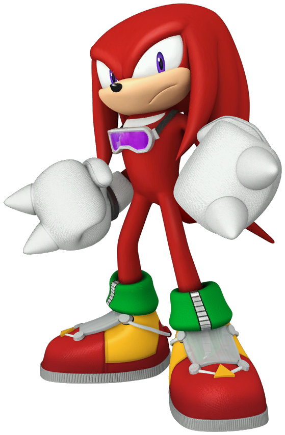 Image - Sonic-free-riders-knuckles--signature.png | Sonic Pokémon Wiki ...