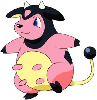 Whitney, Pokémon Wiki