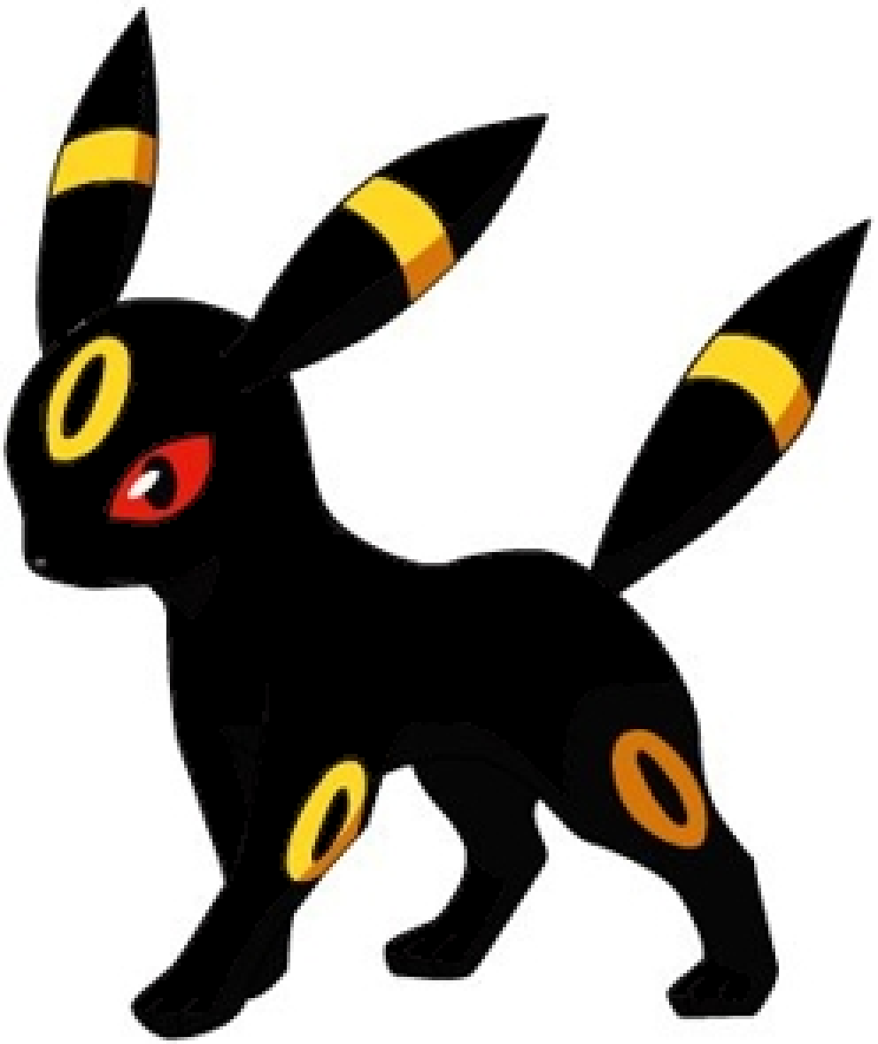 Umbreon Sonic Pokmon Wiki FANDOM powered by Wikia