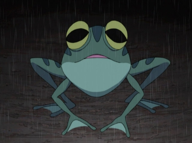 image froggy jpg sonic pokémon wiki fandom powered by wikia