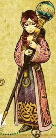 Merlinapage