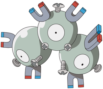 magneton
