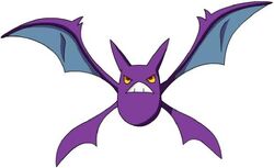 Crobat