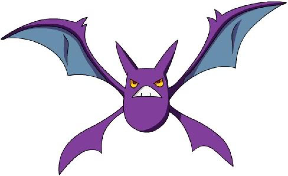 Image result for crobat