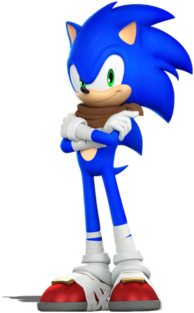 Image - Sonic Sonic Boom 2.png | Sonic Pokémon Wiki | FANDOM powered by ...