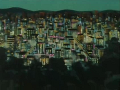 Saffron City
