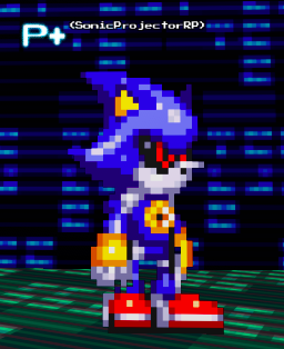 Sonic Emerald Chaos Rp Roblox